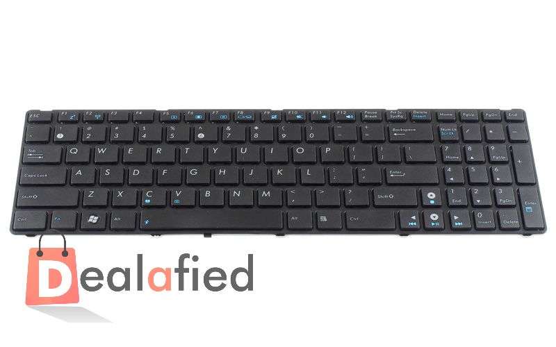 ASUS K53 Replacement Laptop Keyboard