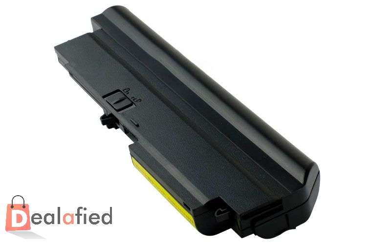 Lenovo ThinkPad T61 R61 R61i R400 T400 - 10.8V Replacement Laptop Battery