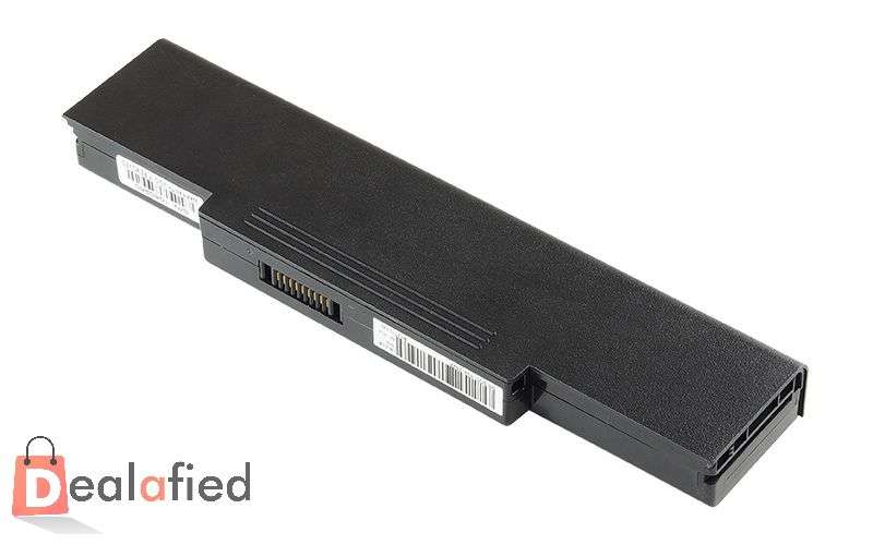 LG F1 F1 Express Dual, Proline M760S W763S - 10.8V Replacement Laptop Battery
