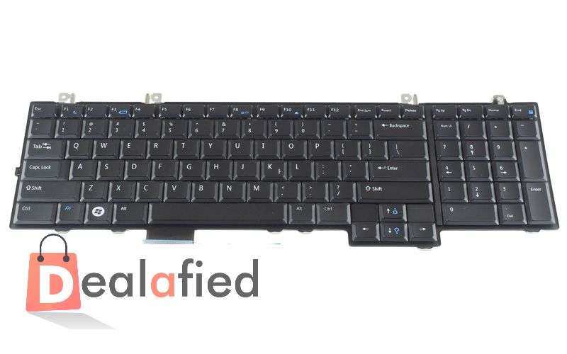 Dell Studio 1735 Replacement Laptop Keyboard
