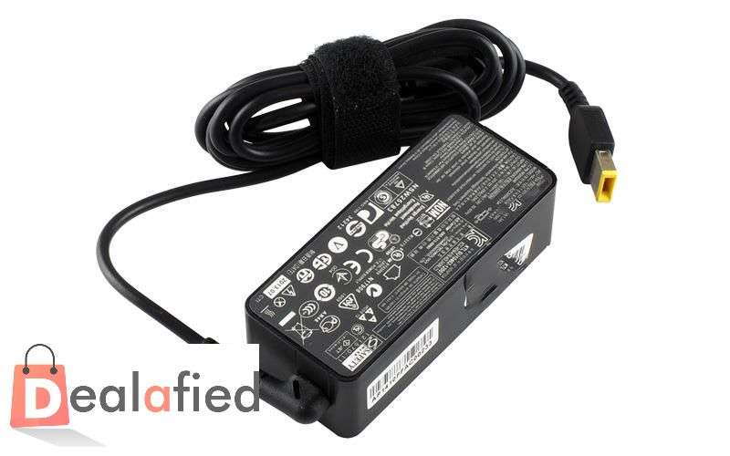 Lenovo IdeaPad Flex 15 ThinkPad T431S (P/N: 45N0294 ) - 20V - 2.25A - 45W Replacement Charger