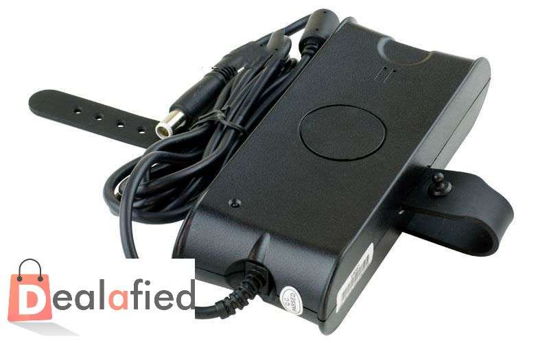 Dell Laptop Original PA-10 - 19.5V - 4.62A - 90W Replacement Charger