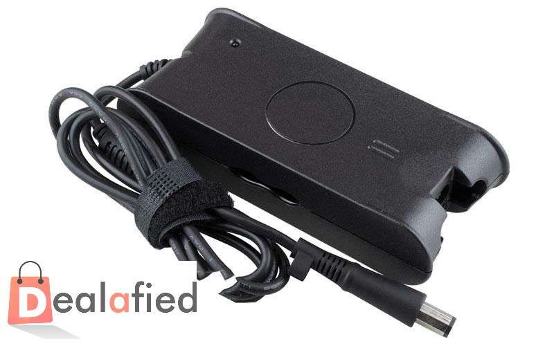 Dell Inspiron 1318 , Dell XPS 19.5V - 3.34A - 65W - Octagonal with Middle Pin Replacement Charger