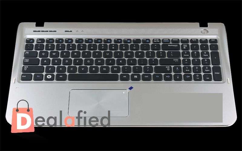 Samsung NP-SF510 Replacement Laptop Keyboard