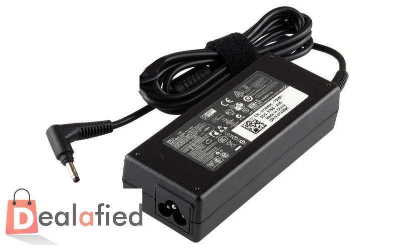 Dell Vostro 5470 19.5V - 4.62A - 90W - 4.0mm/1.7mm Replacement Charger
