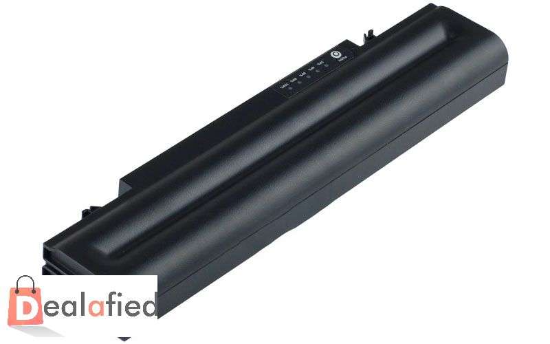 Samsung P60 Q210 R510 R610 R70 R700 R710 X360 X460 - 11.1V Replacement Laptop Battery