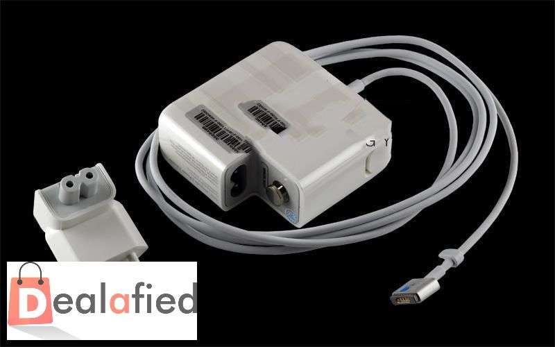 Apple MacBook Pro with 13-inch Retina display 16.5V - 3.65A - 60W - MagSafe 2 Replacement Charger