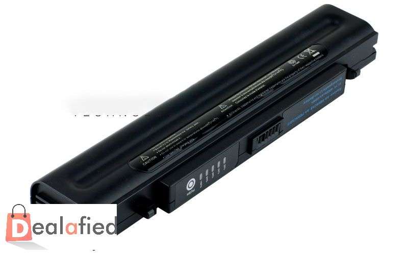 Samsung M50 M70 R50 R55  - 11.1V Replacement Laptop Battery