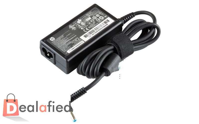 HP Laptop (P/N: 710412-001 714657-001 PPP009C) - 19.5V - 3.33A - 65W Replacement Charger