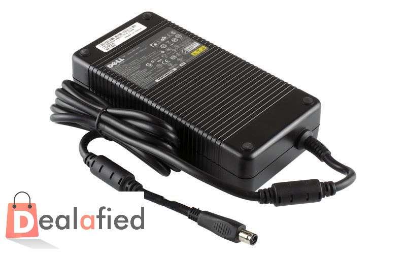 Dell XPS M1730 (P/N: PA-19 DA230PS0-00 PN402) - 19.5V - 11.8A - 230W Replacement Charger