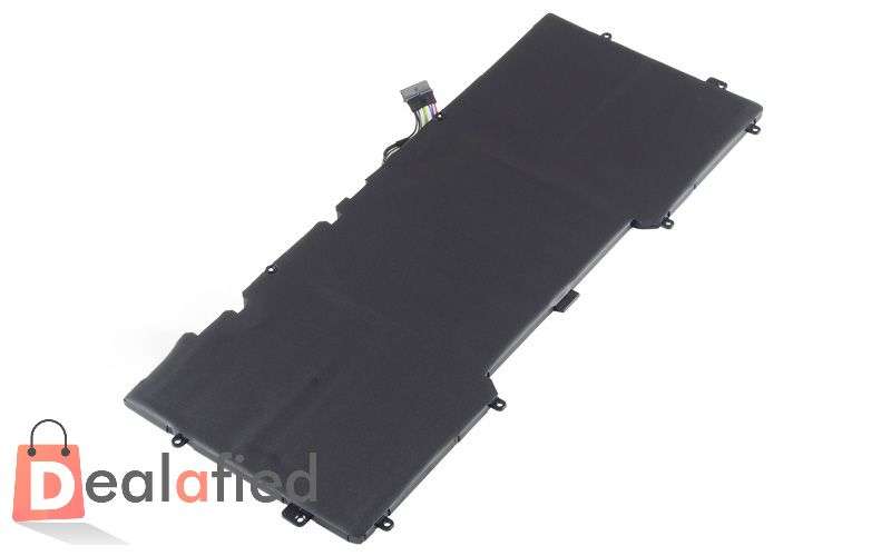 Dell XPS 12 L221X 13 L321X L322X - 7.4V Replacement Laptop Battery