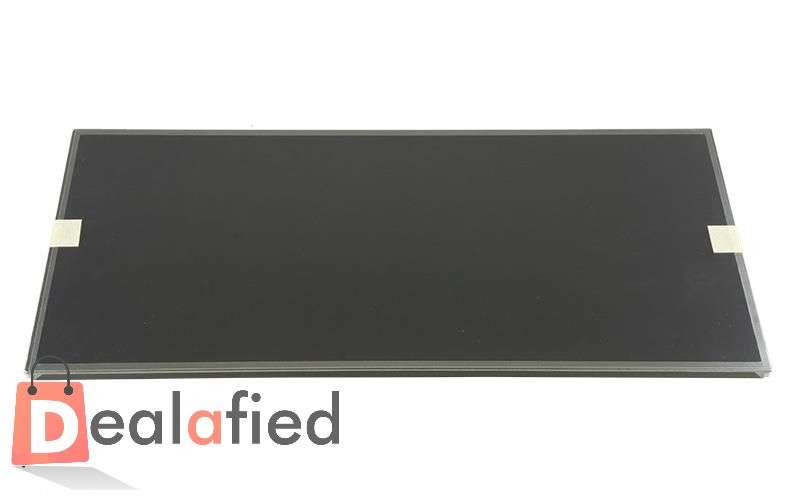15.6 Replacement LED/LCD Laptop Screen LTN156KT02 - 1600X900 Matte 40-Pin Left Connector