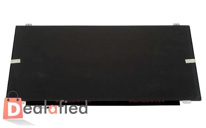 15.6 Replacement LED/LCD Laptop Screen B156HTN03.6 - 1920X1080 Glossy 30-Pin (eDP) Right Connector