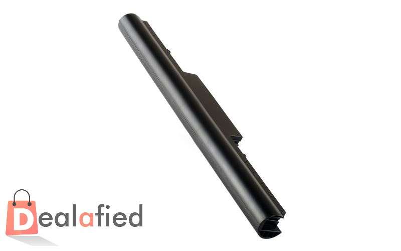 Mecer JW6 - 14.8V Replacement Laptop Battery