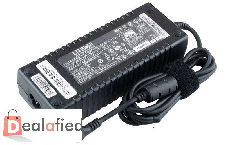 Acer Aspire1520, HP Compaq NX9110, Mecer N755II 19V - 7.1A - 135W - 5.5mm/2.5mm Replacement Charger
