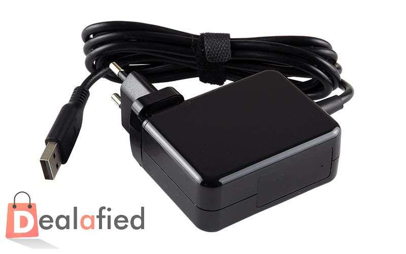 20V - 2A - 40W - USB  Replacement Charger