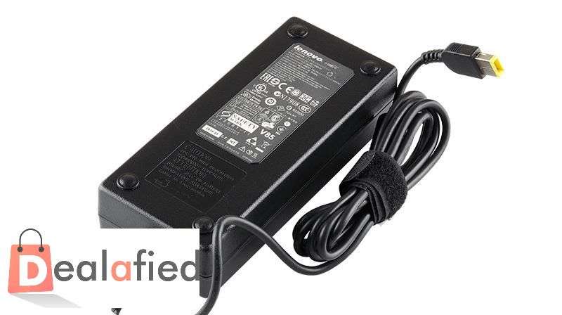 Lenovo IdeaPad Y50 20V - 6.75A - 135W - Rectangle Replacement Charger
