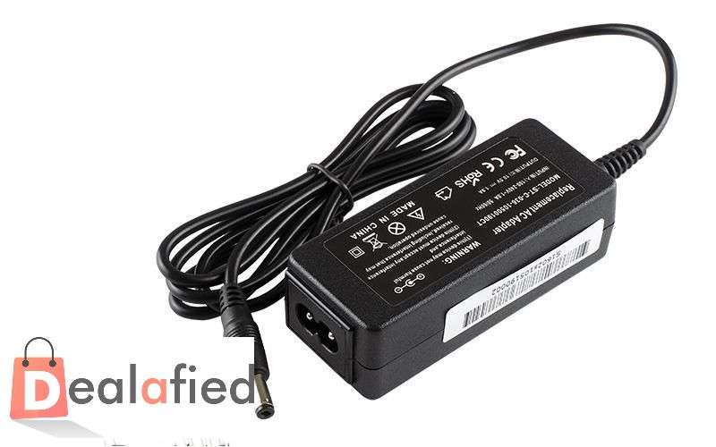 Sony VAIO PCG-11112W, VGN-P P Series 10.5V - 1.9A - 20W - 4.8mm/1.7mm Replacement Charger