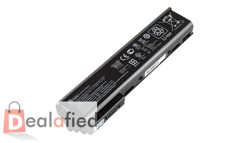HP 640 G0 640 G1 645 G0 645 G1 650 G1 - 10.8V Replacement Laptop Battery