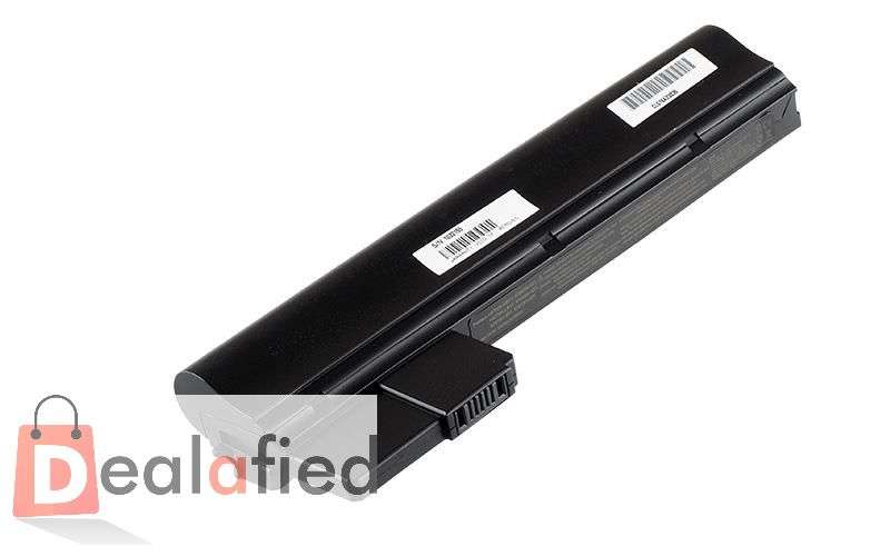 HP Mini 110-3500 110-3600 110-3700 - 10.8V Replacement Laptop Battery