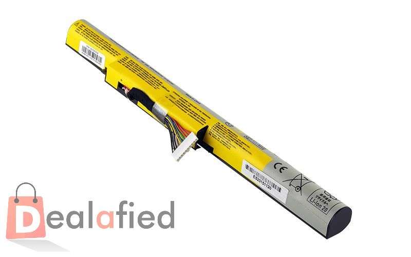 Lenovo IdeaPad Z400 Z500 Z410 Z510 - 14.8V Replacement Laptop Battery