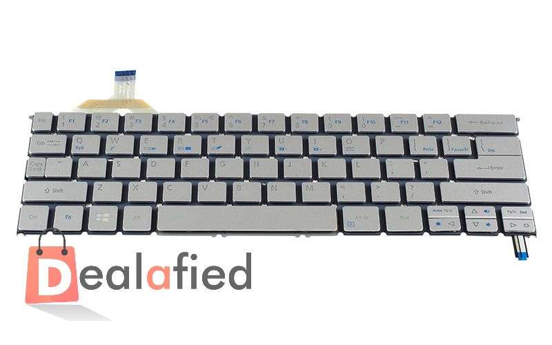 Acer Aspire S7-391 Replacement Laptop Keyboard