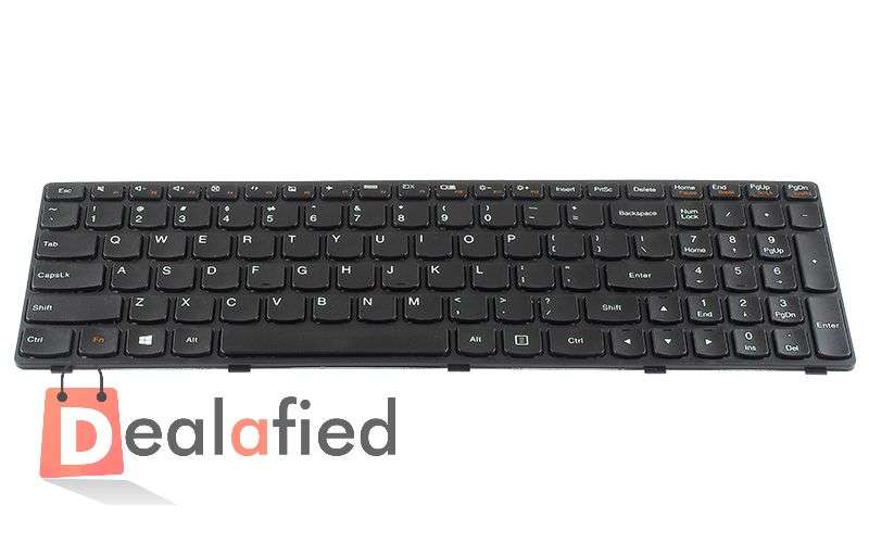 Lenovo G500 Replacement Laptop Keyboard