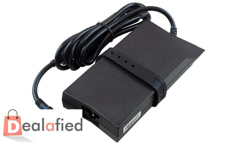 Dell Laptop - 19.5V - 6.7A - 130W Replacement Charger