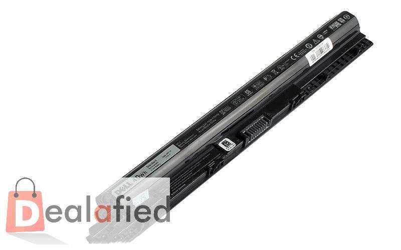 Dell Inspiron 3452 3551 5452 5551 5552 5558 Latitude 3460 3560 - 14.8V Replacement Laptop Battery