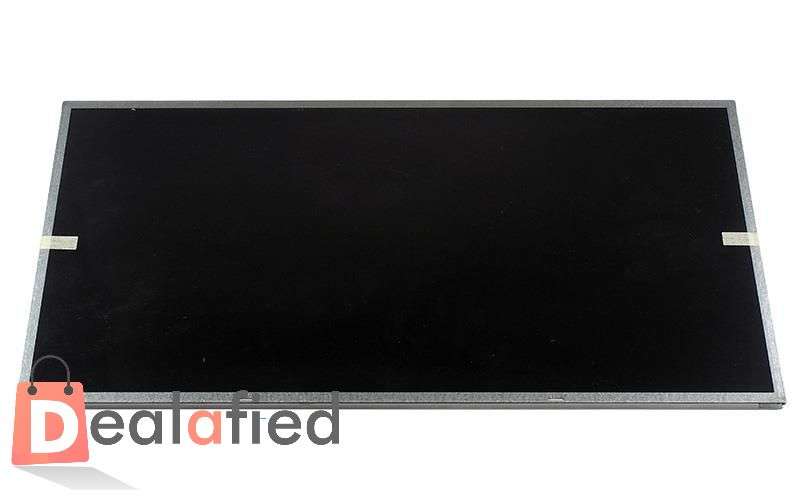 17.3 Replacement LED/LCD Laptop Screen B173HTN01.1 - 1920X1080 Glossy 30-Pin (eDP) Left Connector