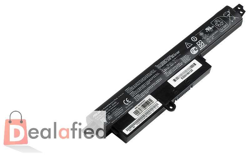 ASUS Vivobook X200CA F200CA - 11.25V Replacement Laptop Battery