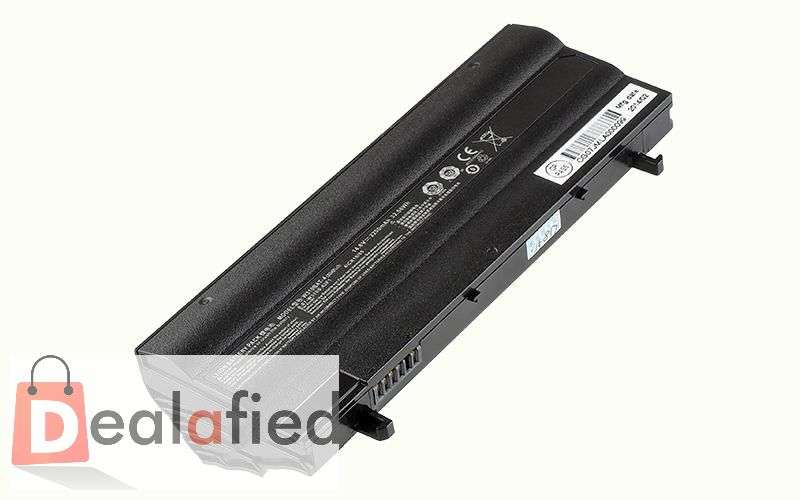 Mecer W310CZ - 14.8V Replacement Laptop Battery