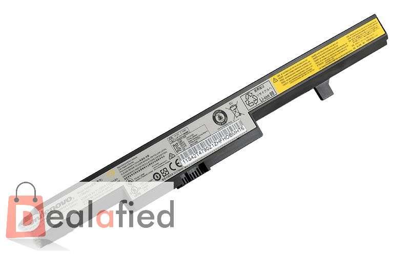 Lenovo B50 B40-70 G550s - 14.8V Replacement Laptop Battery