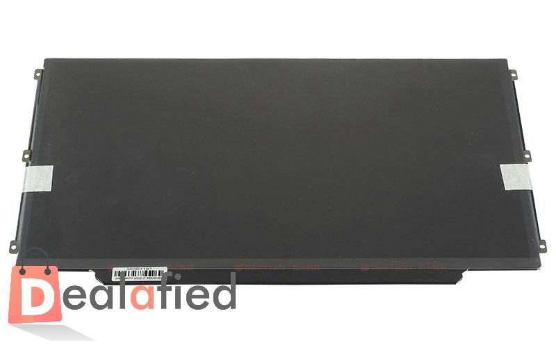 12.5 Replacement LED/LCD Laptop Screen LP125WH2(TP)(B1) - 1366X768 Glossy 30-Pin (eDP) Right Con