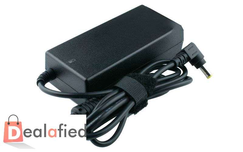 Mecer Xpression AL-096 EAA-89 TW7 TW8 DL75 DL76 19V - 3.42A - 65W - 5.5mm/2.5mm Replacement Charger