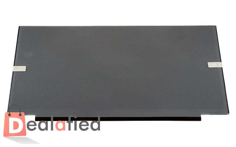 12.5 Replacement LED/LCD Laptop Screen LP125WH2(SP)(T1)-1366X768 Matte 30-Pin (sDP) Right Connector
