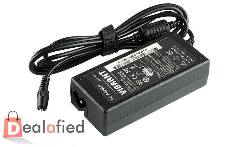 Lenovo IdeaPad 110-15IBR 100-15IBD B50-10 20V - 3.25A - 65W - 4.0mm/1.7mm Replacement Charger