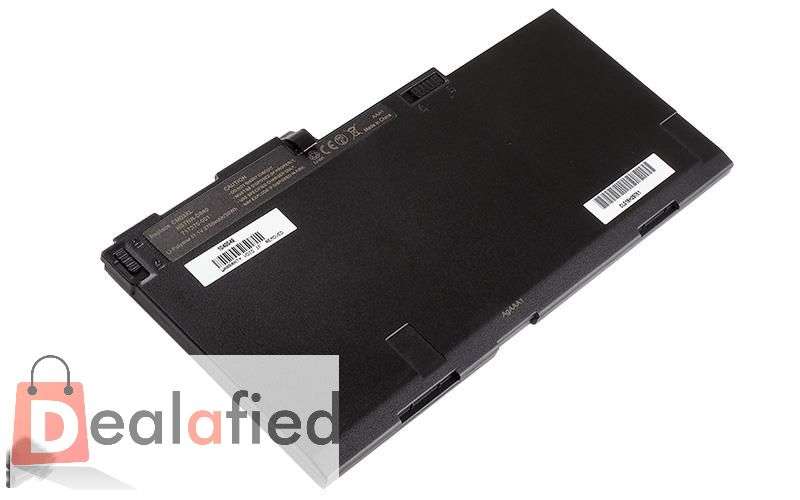 HP ProBook 650 G1 EliteBook 850 G1 EliteBook 750 G1 - 11.1V Replacement Laptop Battery