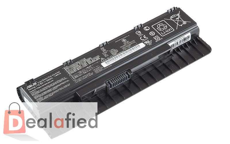 ASUS G551J G551JK G551JM G771J G771J N551 N751 - 10.8V Replacement Laptop Battery