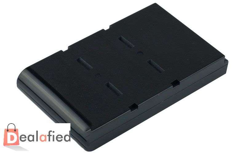 Toshiba Qosmio F10 G10 G20 G25, Toshiba Satellite A10 A15 - 10.8V Replacement Laptop Battery