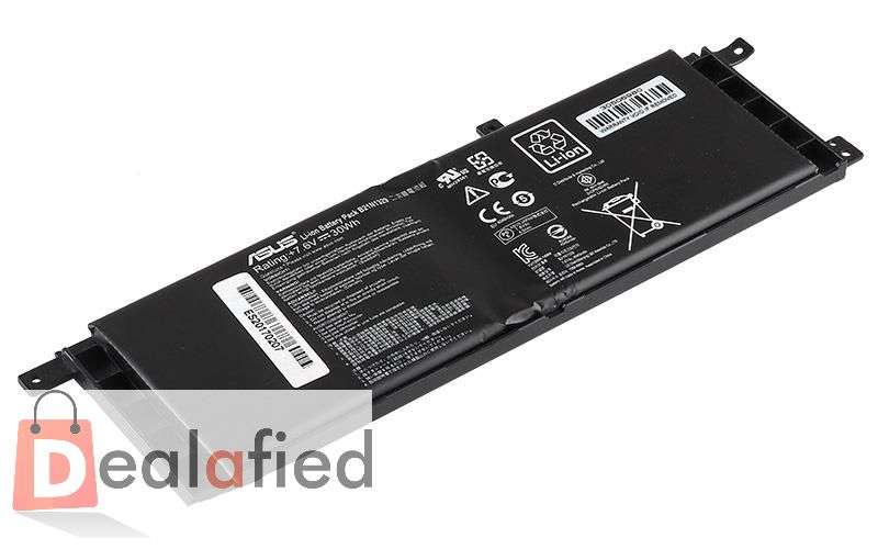 ASUS X453MA X553M X553MA - 7.2V Replacement Laptop Battery