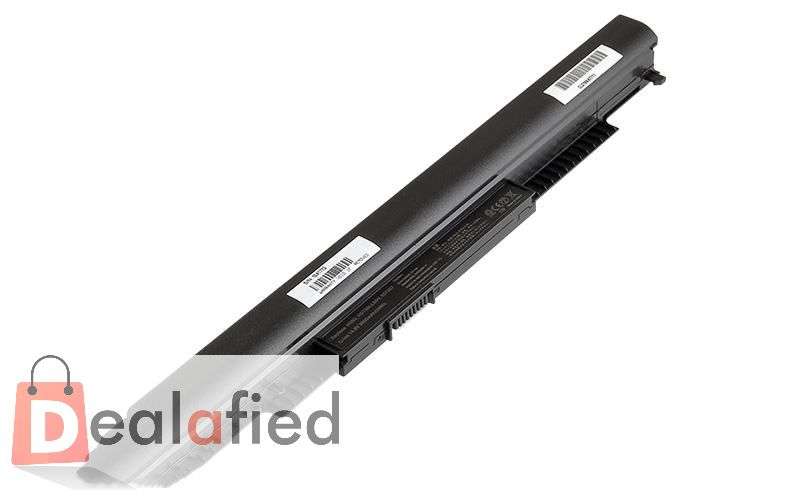 HP 240 G4 245 G4 250 G4 255 G4 Pavilion 15-ac0XX 14-ac0XX - 14.6V Replacement Laptop Battery