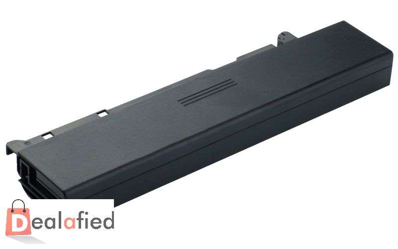 Toshiba Tecra A9 A10 M10, Toshiba Satellite A20 A25 - 10.8V Replacement Laptop Battery