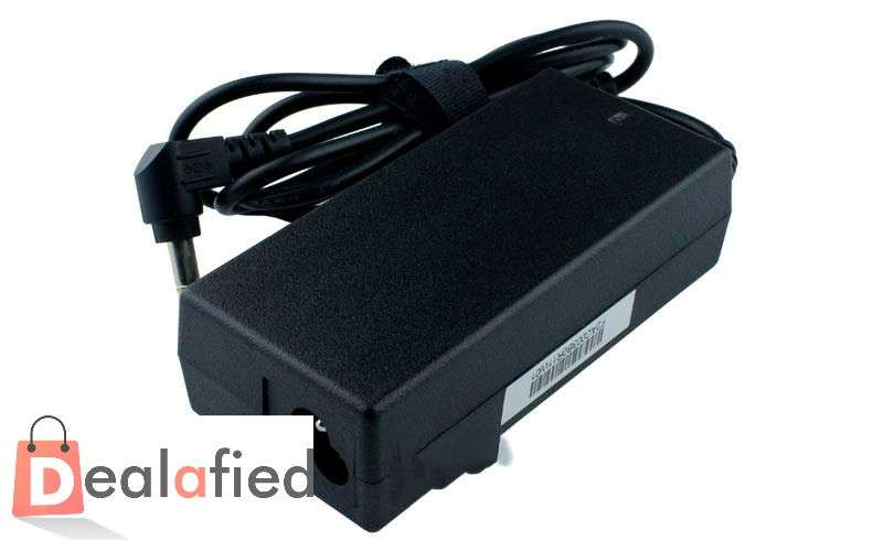 Acer Aspire 3680 7230, Acer TravelMate 4000 19V - 3.42A - 65W - 5.5mm/1.7mm Replacement Charger