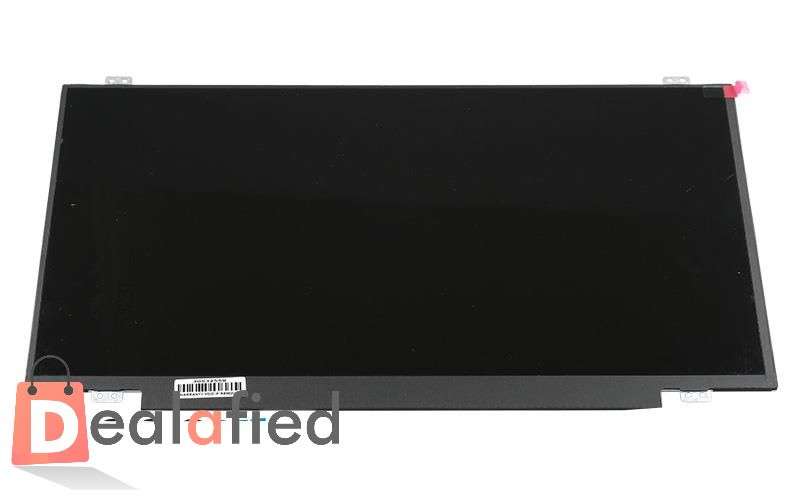 14.0 Replacement LED/LCD Laptop Screen B140HAN01.3 - 1920X1080 Matte 30-Pin (eDP) Right Connector