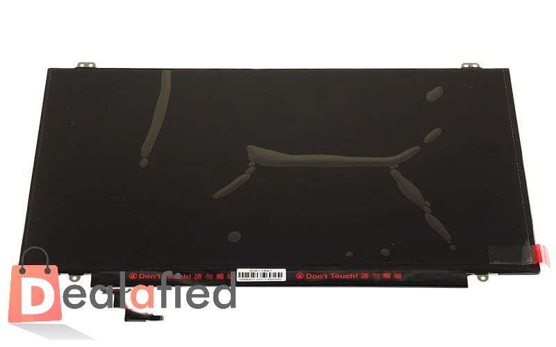 14.0 Replacement LED/LCD Laptop Screen B140QAN01.1 - 2560X1440 Matte 40-Pin (eDP) Right Connector