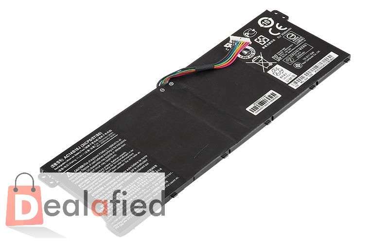 Acer Aspire ES1-512 E5-571 E3-111 V3-111 V5-132 - 11.4V Replacement Laptop Battery