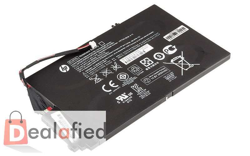 HP Envy TouchSmart 4-1000 - 14.8V Replacement Laptop Battery