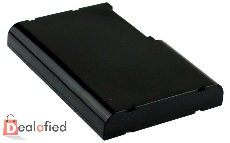 Toshiba Qosmio F30 G30 G35 G40 G45 G50 G55 - 10.8V Replacement Laptop Battery