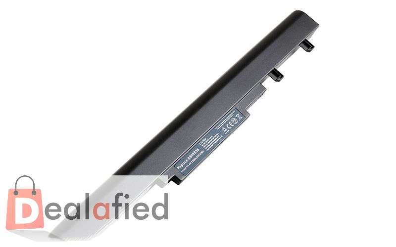 Acer Aspire 3935 4220, Acer TravelMaste 8481G 8481T - 14.4V Replacement Laptop Battery